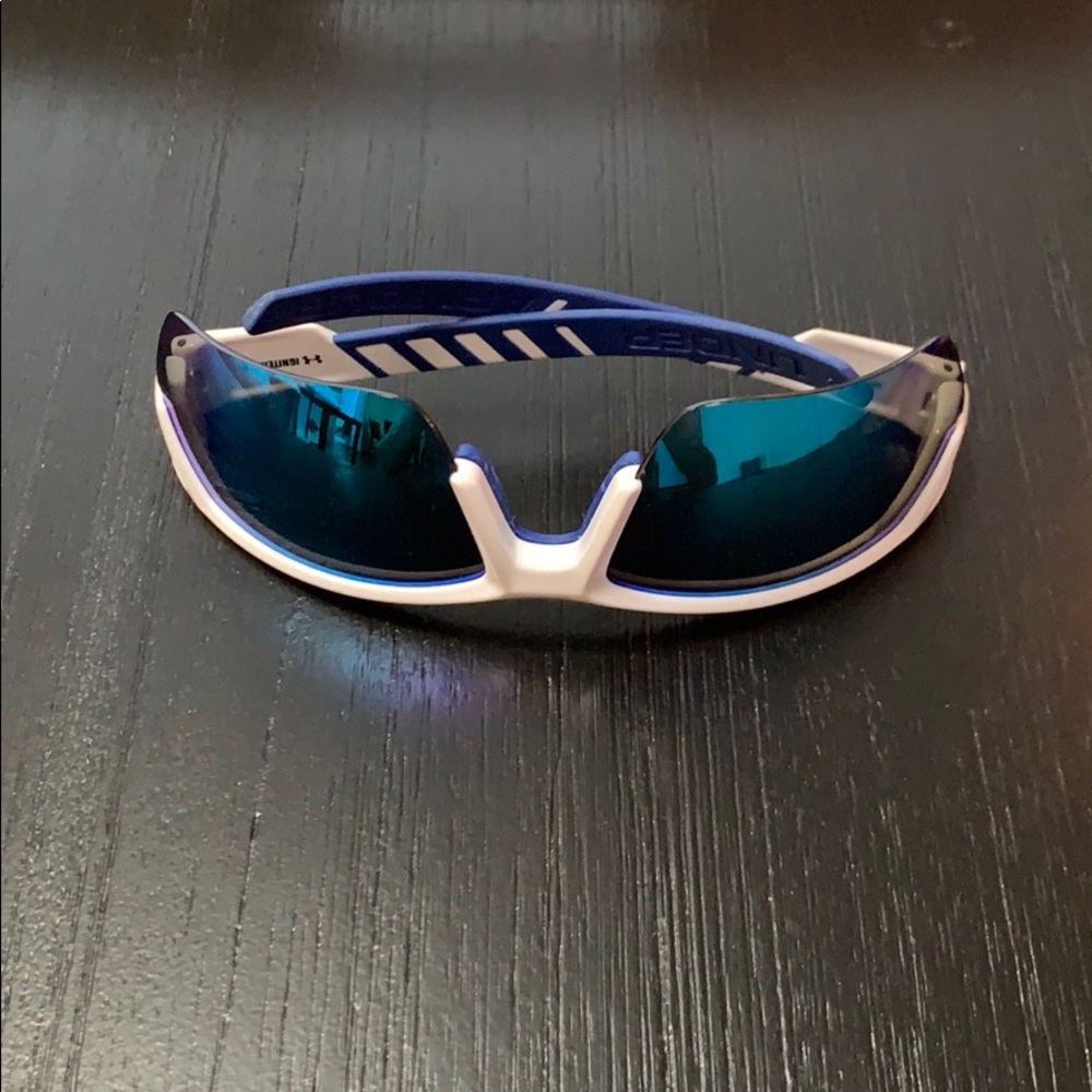 Underarmor mens sunglasses